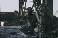 Varusteleka L4 Field Wear|Housut ^ L4 Taisteluhousut