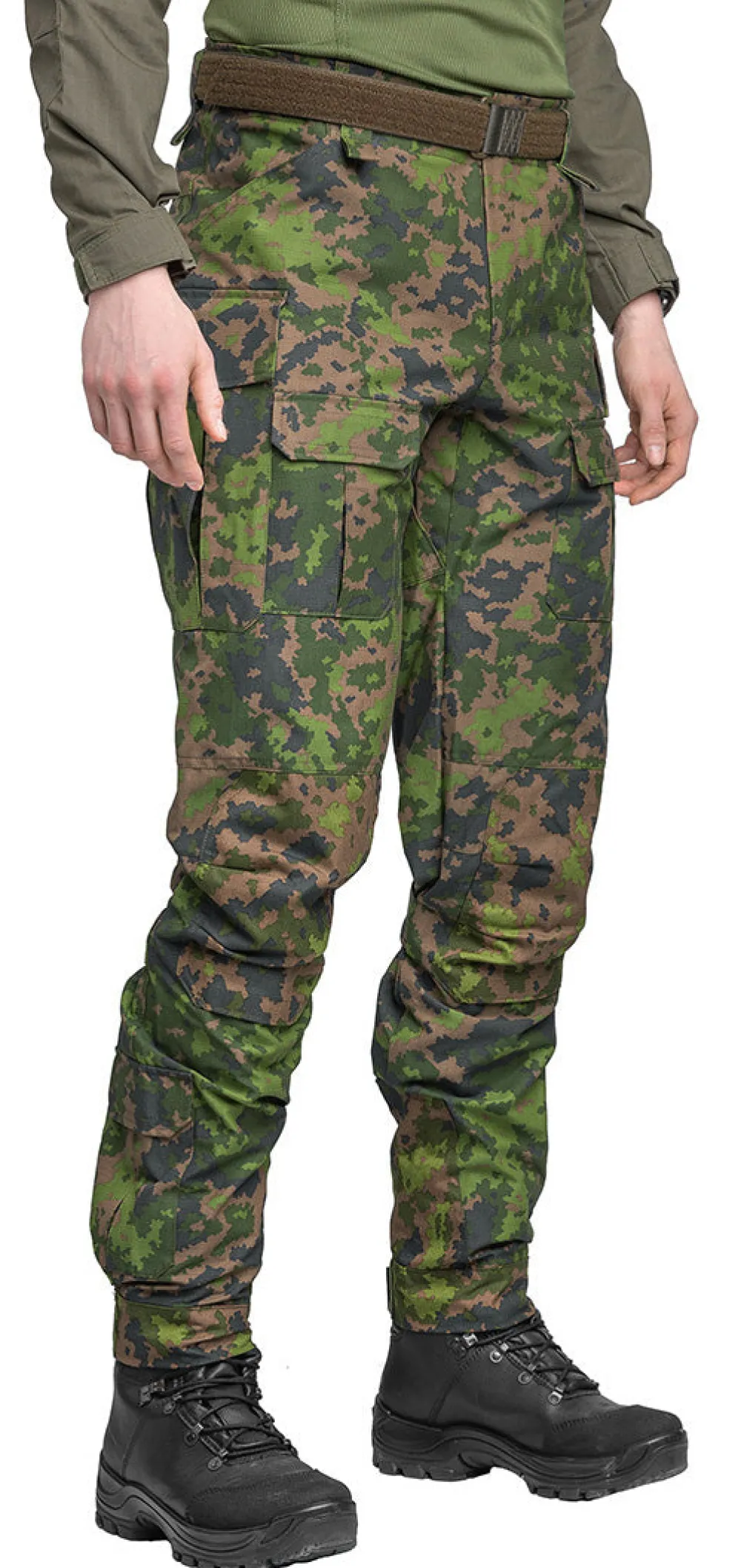 Varusteleka L4 Field Wear|Housut ^ L4 Taisteluhousut