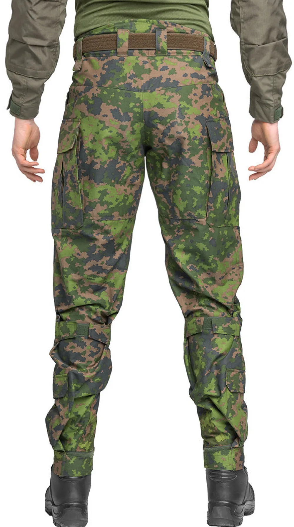 Varusteleka L4 Field Wear|Housut ^ L4 Taisteluhousut