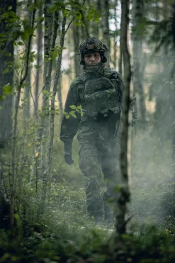 Varusteleka L4 Field Wear|Housut ^ L4 Taisteluhousut