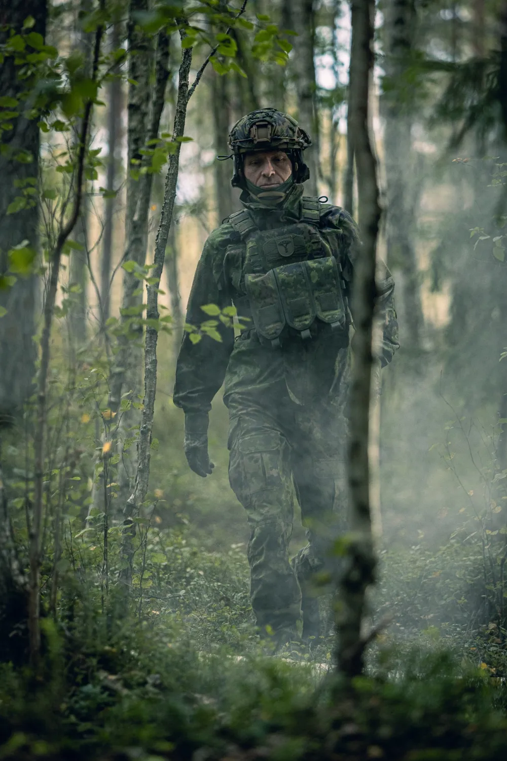 Varusteleka L4 Field Wear|Housut ^ L4 Taisteluhousut