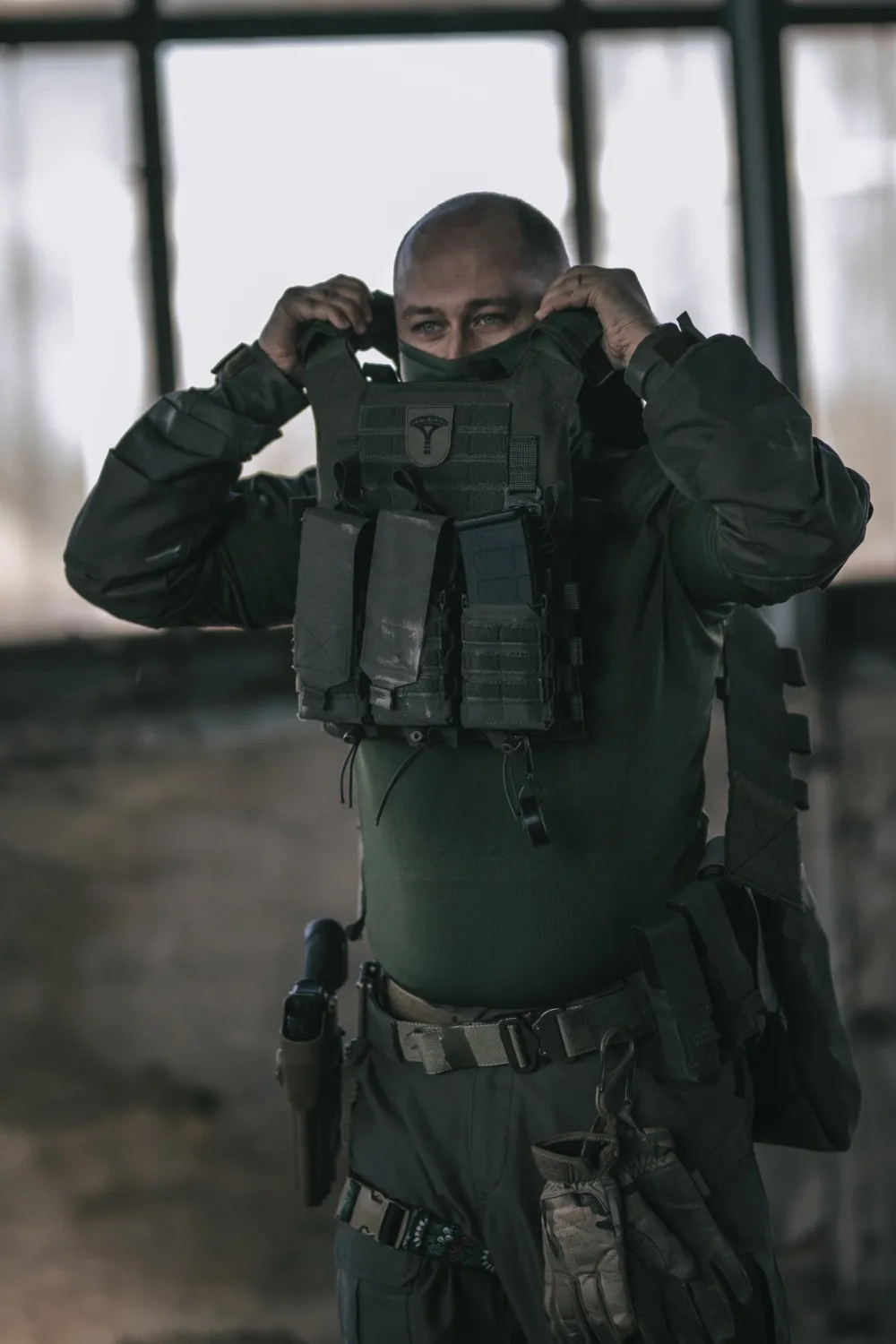 Varusteleka Paidat|L4 Field Wear ^ L4 Taistelupaita