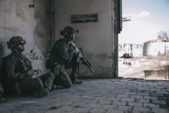Varusteleka Paidat|L4 Field Wear ^ L4 Taistelupaita