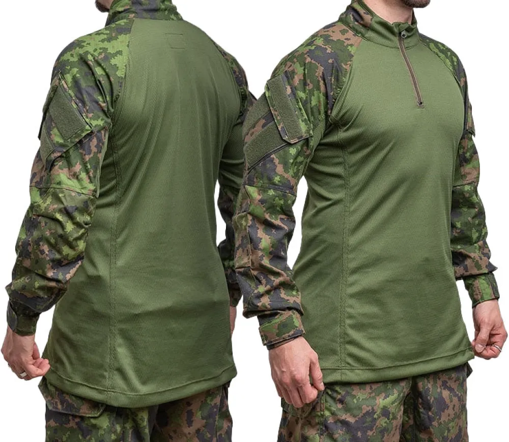 Varusteleka Paidat|L4 Field Wear ^ L4 Taistelupaita