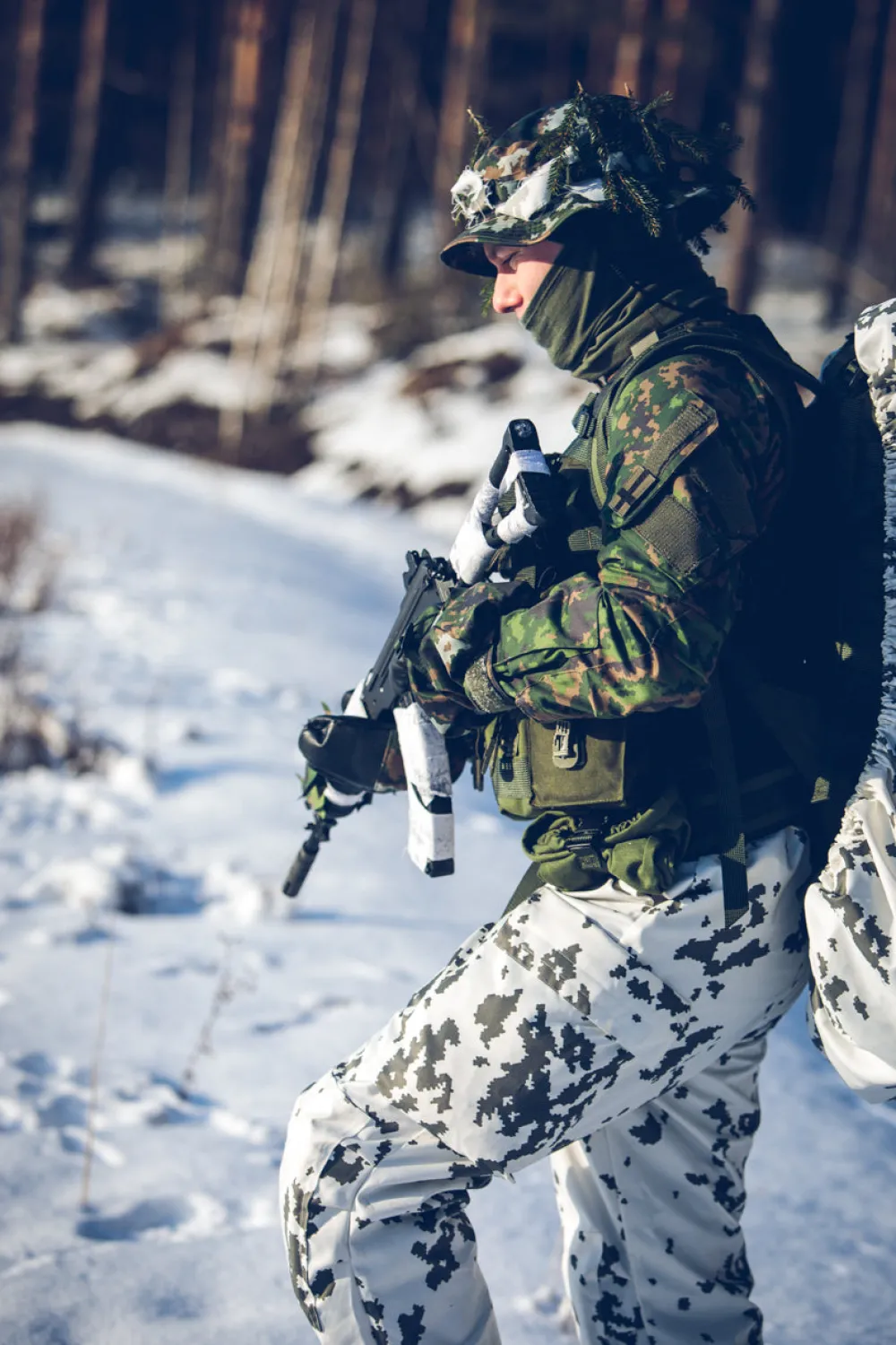 Varusteleka Paidat|L4 Field Wear ^ L4 Taistelupaita,