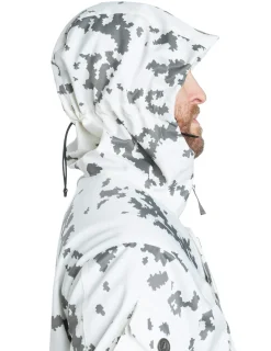 Varusteleka Takit|L4 Field Wear ^ L4 Talvikenttätakki