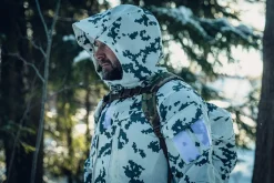 Varusteleka Takit|L4 Field Wear ^ L4 Talvikenttätakki
