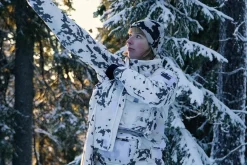 Varusteleka Takit|L4 Field Wear ^ L4 Talvikenttätakki