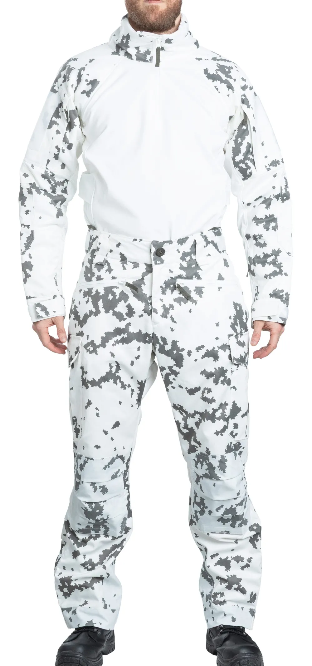 Varusteleka L4 Field Wear|Housut ^ L4 Talvitaisteluhousut
