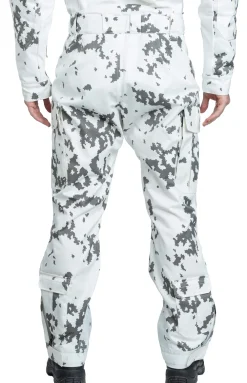 Varusteleka L4 Field Wear|Housut ^ L4 Talvitaisteluhousut
