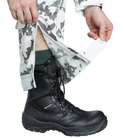 Varusteleka L4 Field Wear|Housut ^ L4 Talvitaisteluhousut