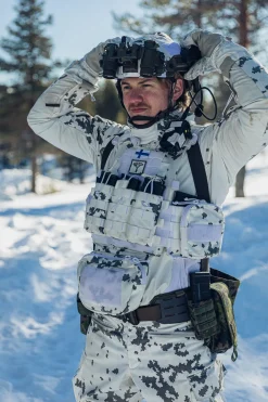 Varusteleka Paidat|L4 Field Wear ^ L4 Talvitaistelupaita