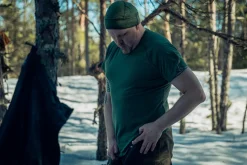 Varusteleka Paidat|Alusvaatteet ^ L1 T-paita, merinovillaa