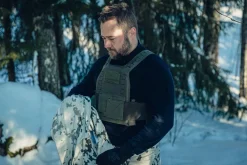 Varusteleka Taistelu- Ja Suojaliivit ^ LVPC levytaskut