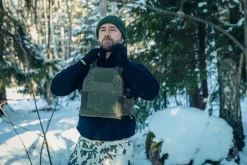 Varusteleka Taistelu- Ja Suojaliivit ^ LVPC levytaskut
