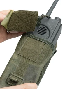 Varusteleka Taskut ^ LV141 taskuadapteri