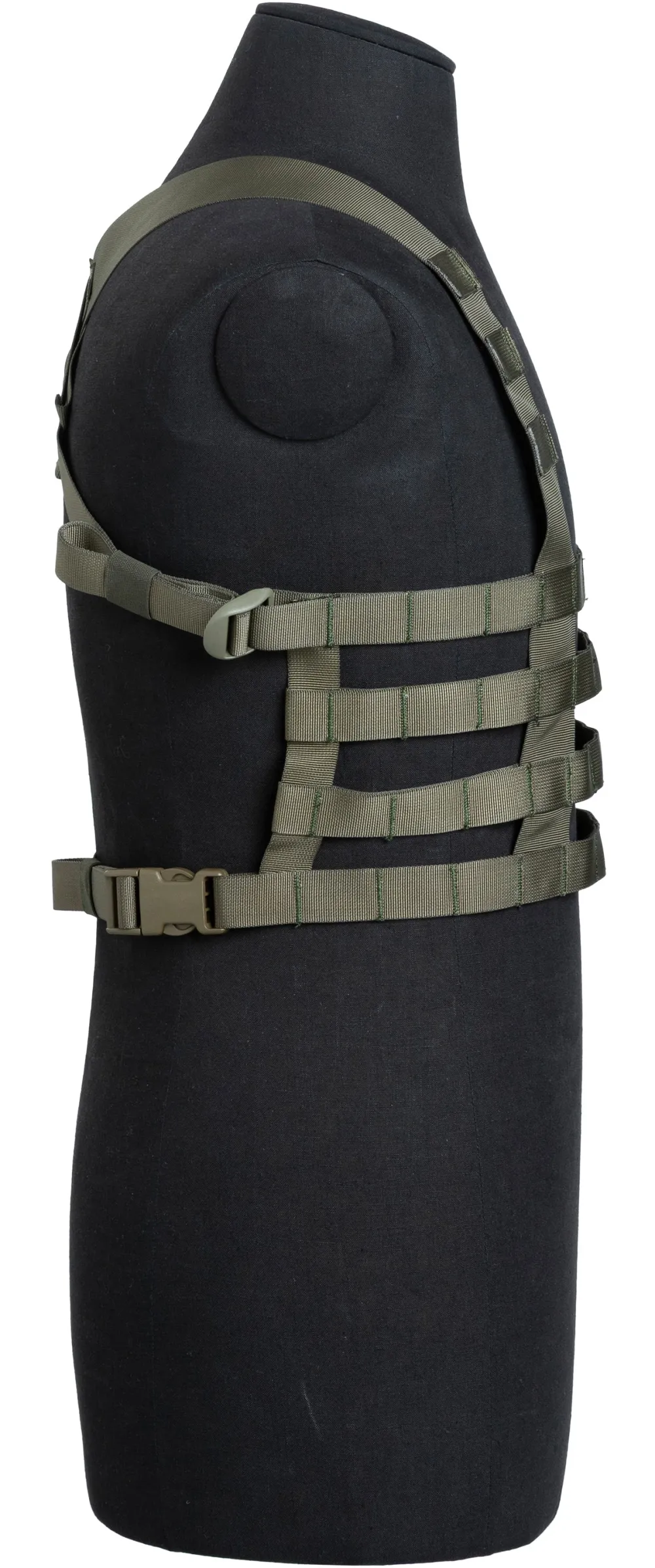 Varusteleka Taistelu- Ja Suojaliivit ^ LW18 Chest Rig