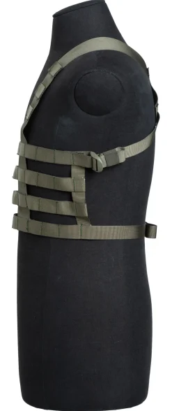 Varusteleka Taistelu- Ja Suojaliivit ^ LW18 Chest Rig