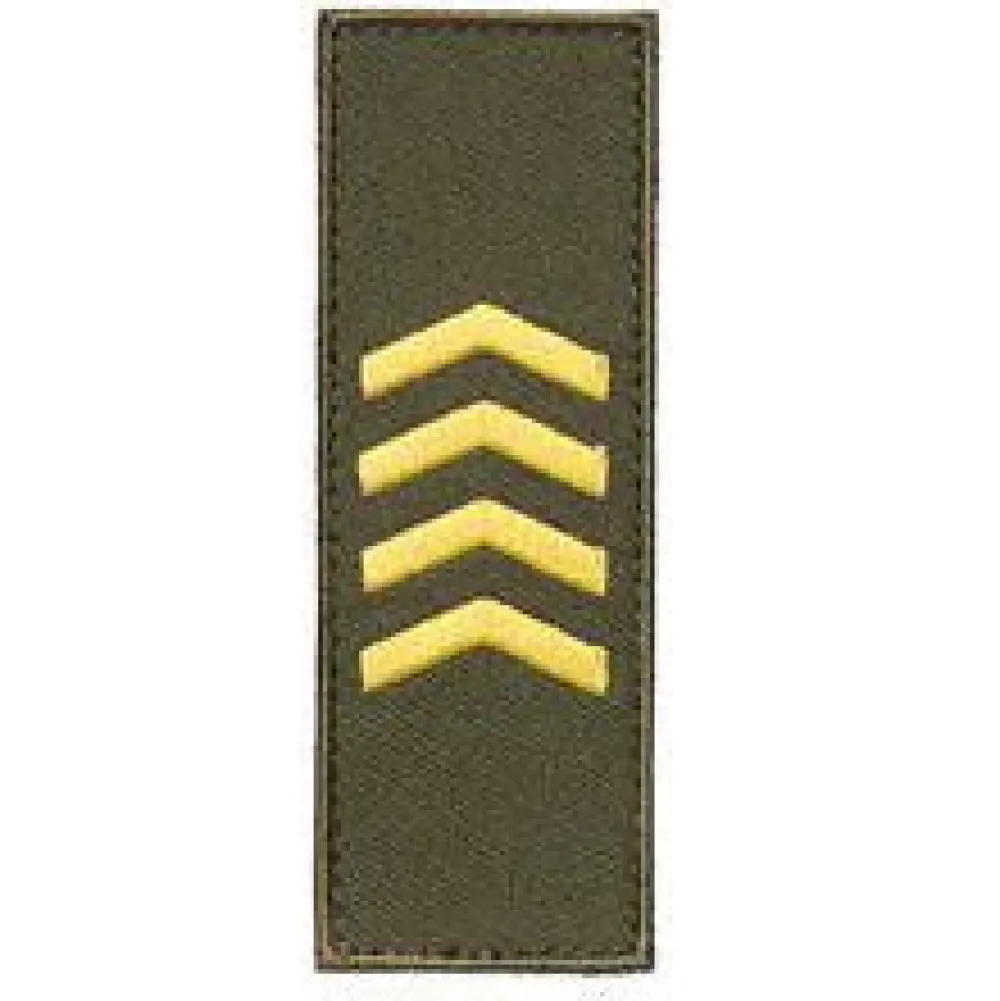Varusteleka Arvomerkit ^ M05 arvomerkki
