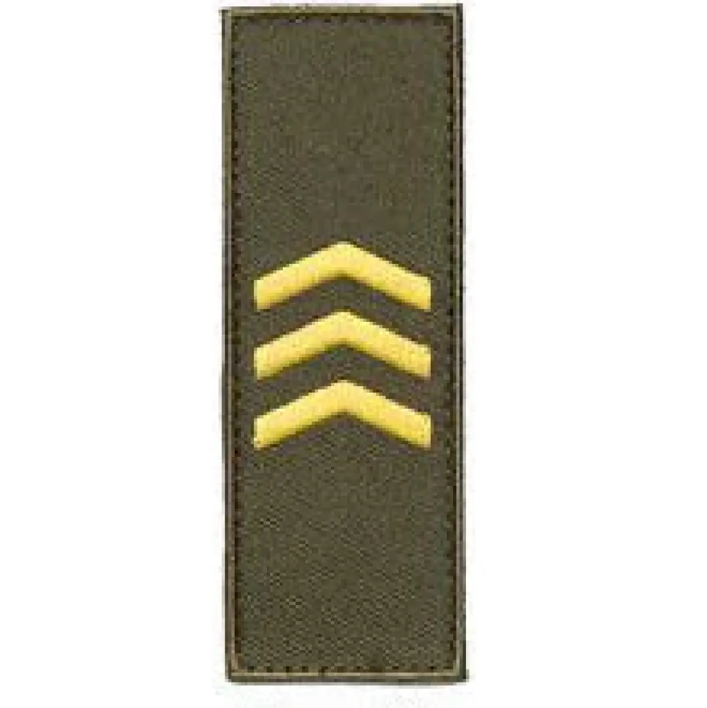 Varusteleka Arvomerkit ^ M05 arvomerkki