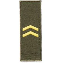 Varusteleka Arvomerkit ^ M05 arvomerkki