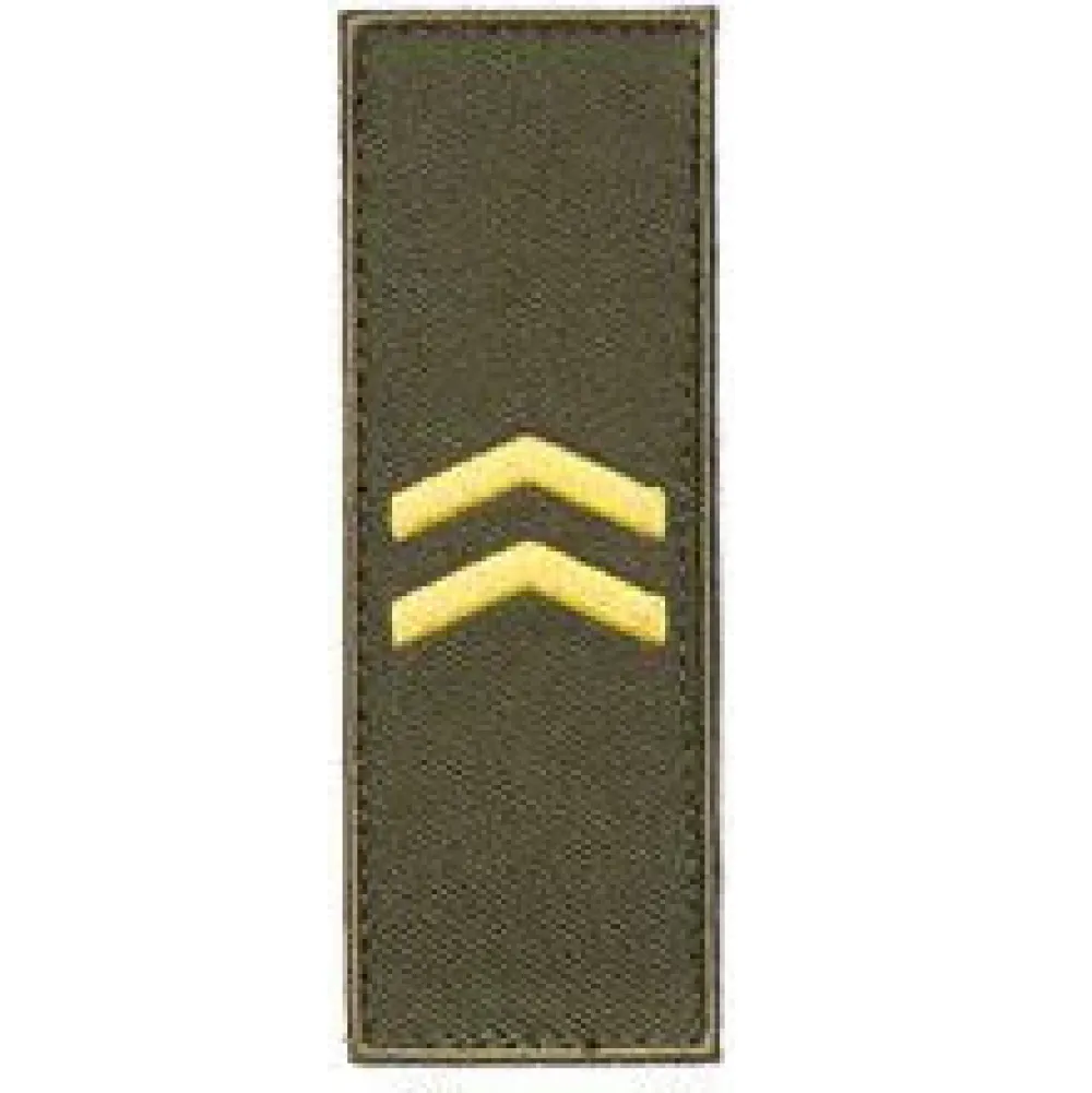 Varusteleka Arvomerkit ^ M05 arvomerkki