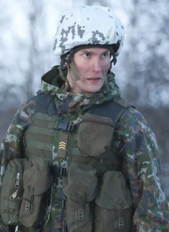 Varusteleka Arvomerkit ^ M05 arvomerkki