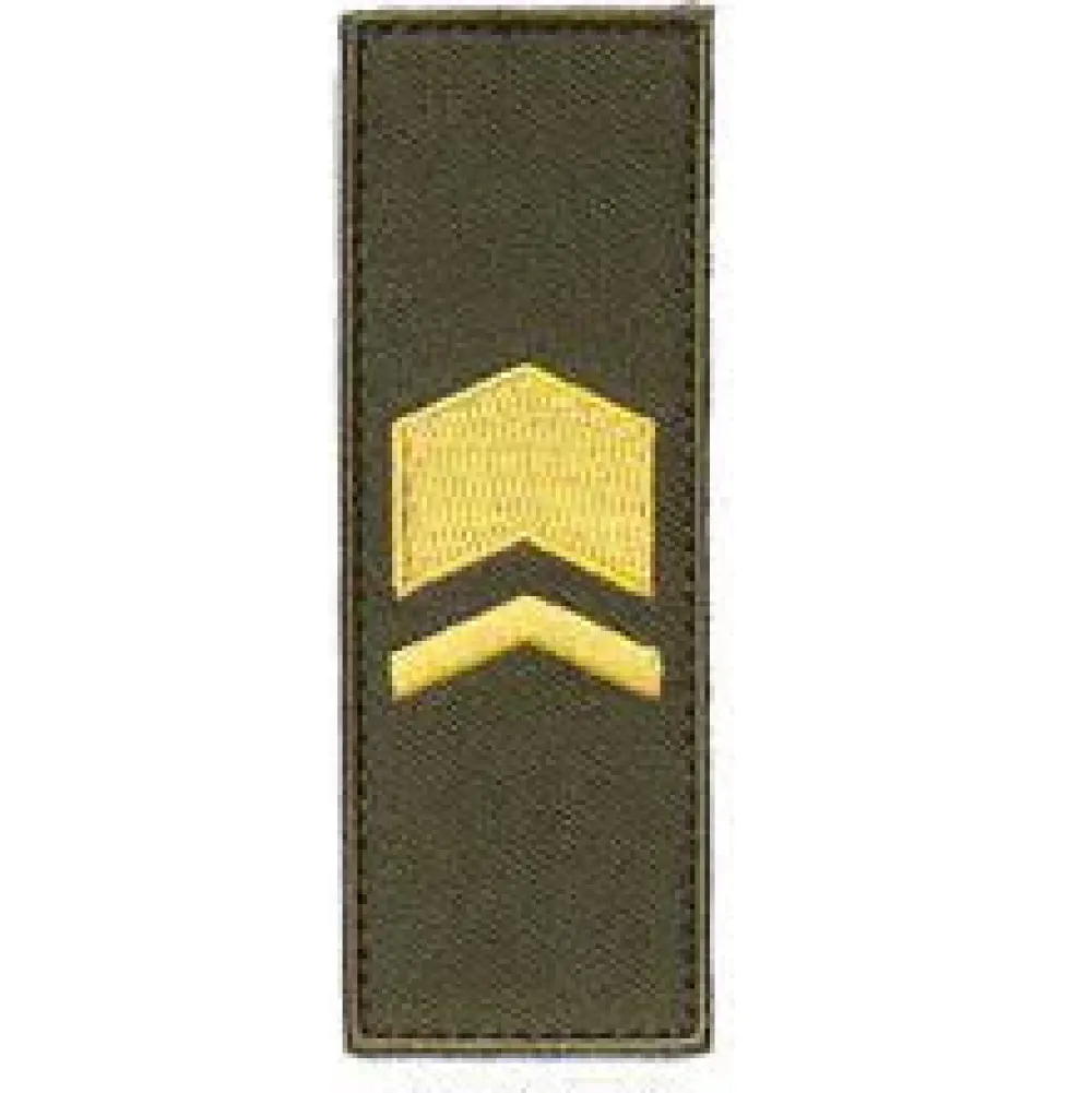 Varusteleka Arvomerkit ^ M05 arvomerkki