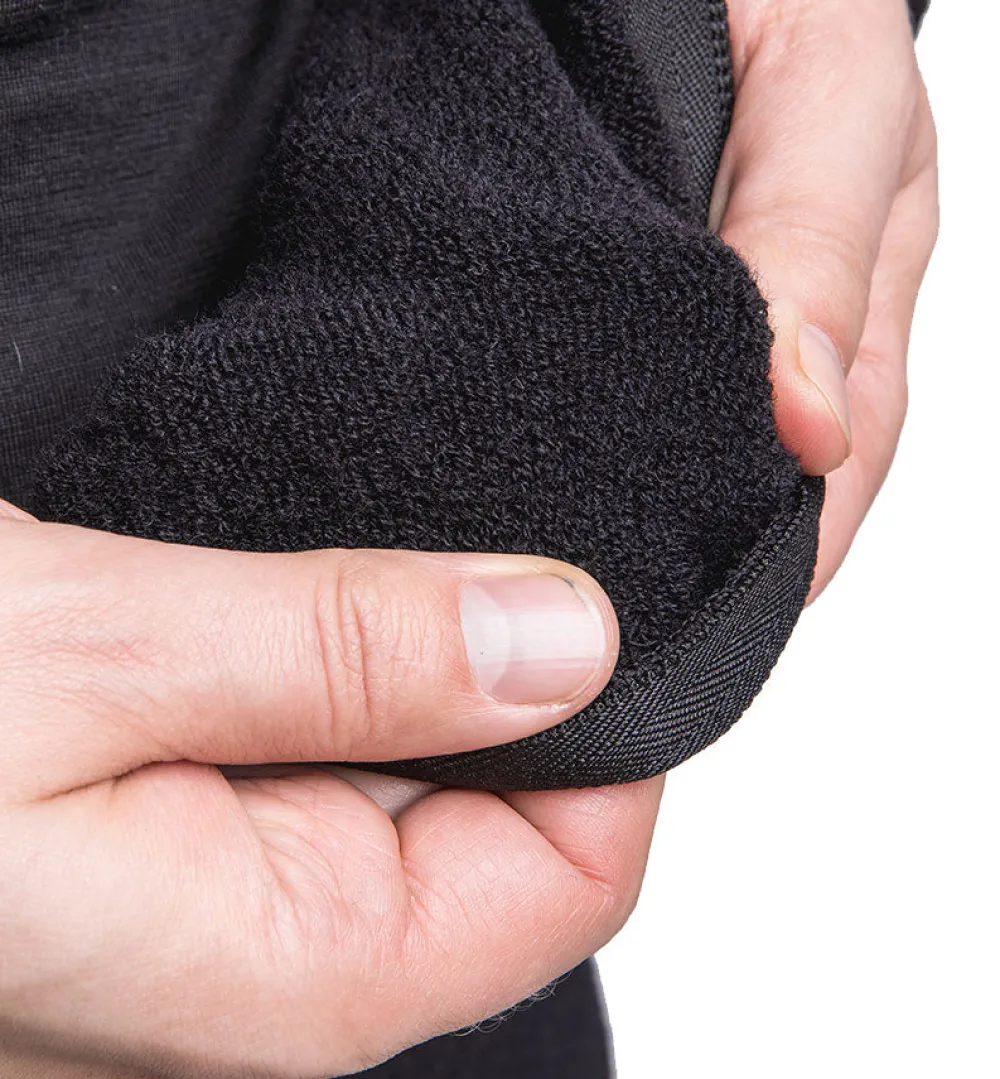 Varusteleka Alusvaatteet ^ merinofroteehaalari