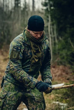 Varusteleka Käsineet ^ merinokynsikkäät