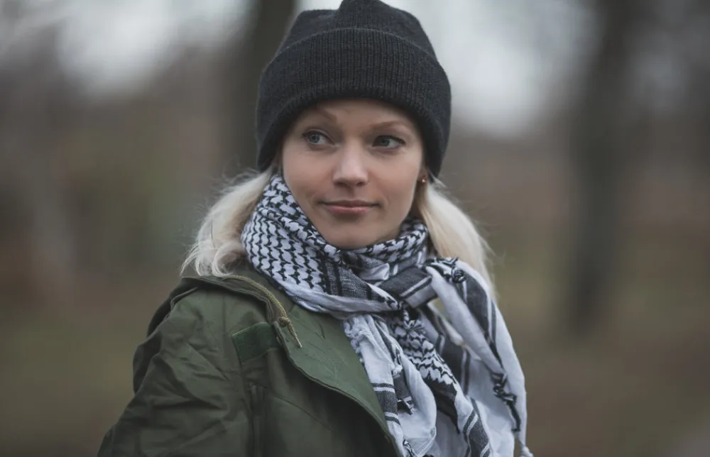 Varusteleka Päähineet ^ merinopipo