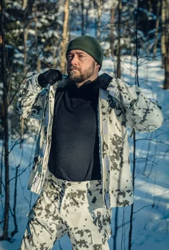 Varusteleka Päähineet ^ merinopipo
