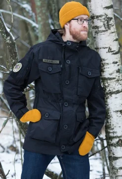Varusteleka Päähineet ^ merinopipo