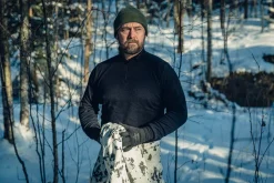 Varusteleka Päähineet ^ merinopipo