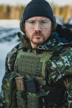 Varusteleka Päähineet ^ merinopipo