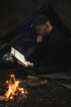 Varusteleka Paidat|Alusvaatteet ^ merinovillapaita, pitkähihainen
