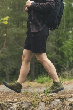 Varusteleka Naisten Vaatteet|Housut ^ naisten vaellusshortsit