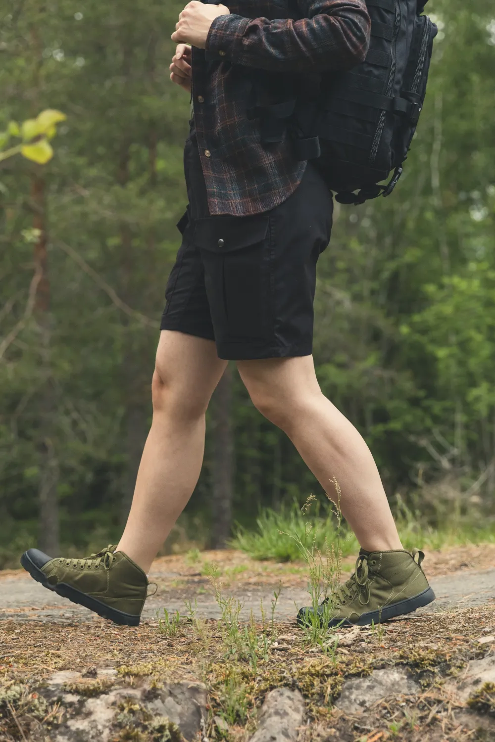 Varusteleka Naisten Vaatteet|Housut ^ naisten vaellusshortsit