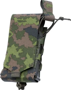 Varusteleka Taskut ^ 7.62 NATO kiväärin lipastasku