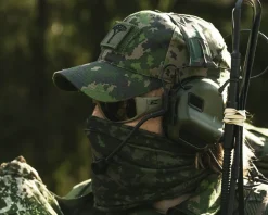 Varusteleka Päähineet ^ Operator Cap lippalakki