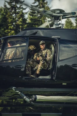 Varusteleka Päähineet ^ Operator Cap lippalakki
