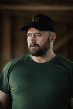 Varusteleka Päähineet ^ Operator Cap lippalakki