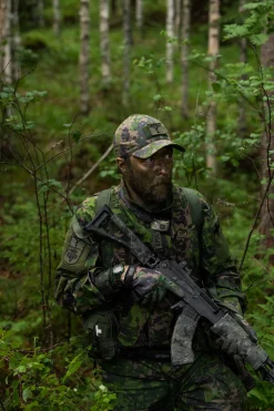 Varusteleka Päähineet ^ Operator Cap lippalakki