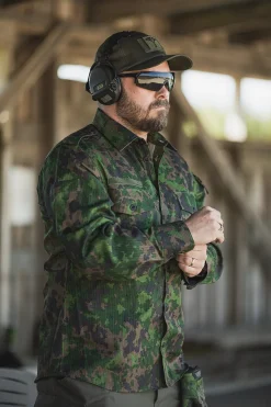 Varusteleka Päähineet ^ Operator Cap lippalakki