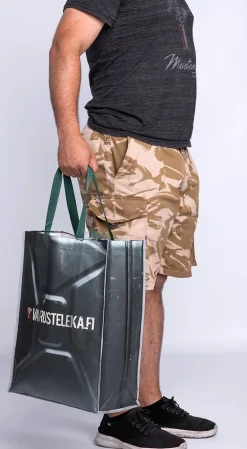Varusteleka Pakkauspussit Ja Kuivapussit ^ panttikassi