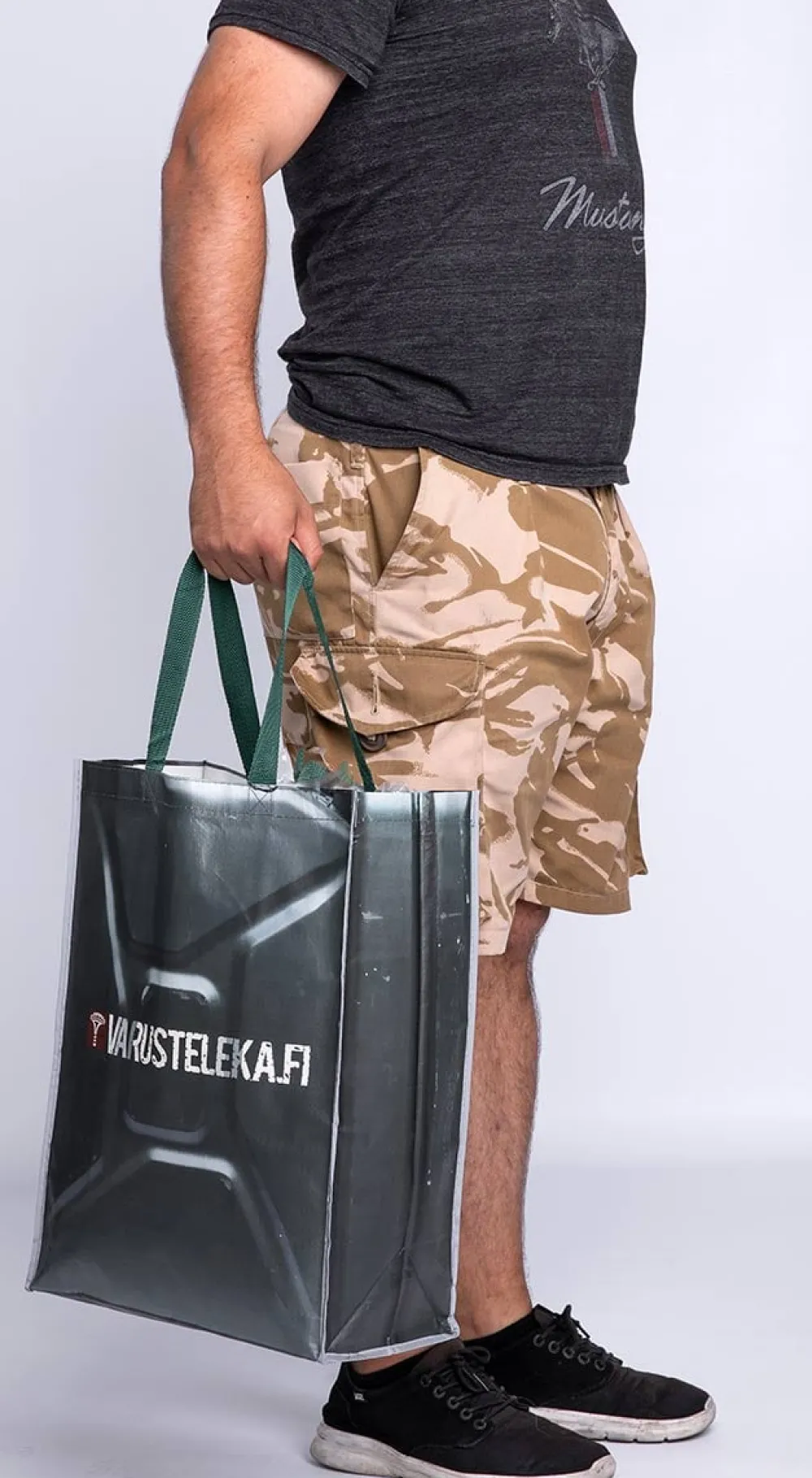Varusteleka Pakkauspussit Ja Kuivapussit ^ panttikassi