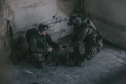 Varusteleka Taistelu- Ja Suojaliivit ^ PC18 levytaskut