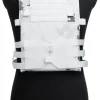 Varusteleka Taistelu- Ja Suojaliivit ^ PC18 Plate Carrier, PALS Cummerbund