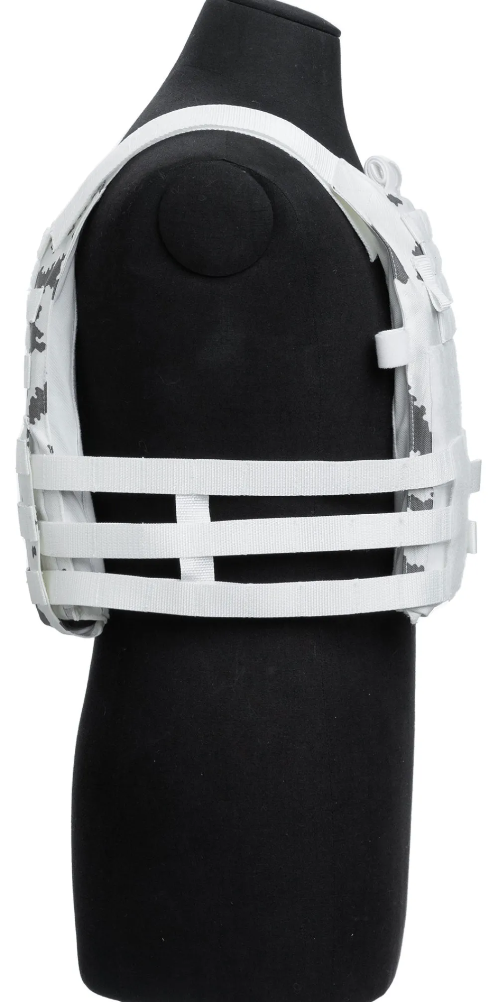 Varusteleka Taistelu- Ja Suojaliivit ^ PC18 Plate Carrier, PALS Cummerbund