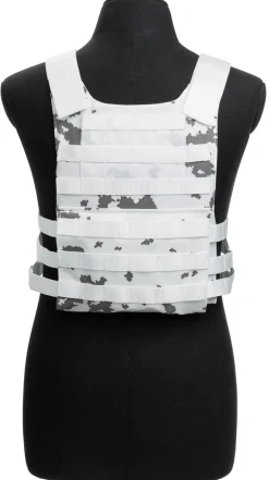 Varusteleka Taistelu- Ja Suojaliivit ^ PC18 Plate Carrier, PALS Cummerbund